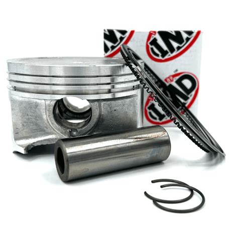 XR600 piston advice 